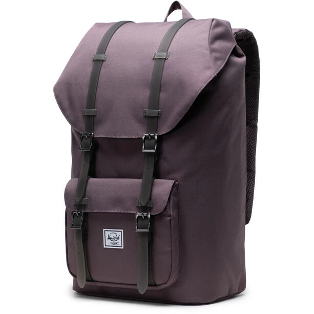Herschel Little America Backpack 25l sparrow 4 Herschel Little America Backpack 25l sparrow - Image 2