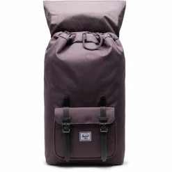 Herschel Little America Backpack 25l sparrow 8 Herschel Little America Backpack 25l sparrow -Travelling Backpacks Shop herschel little america rucksack sparrow 3