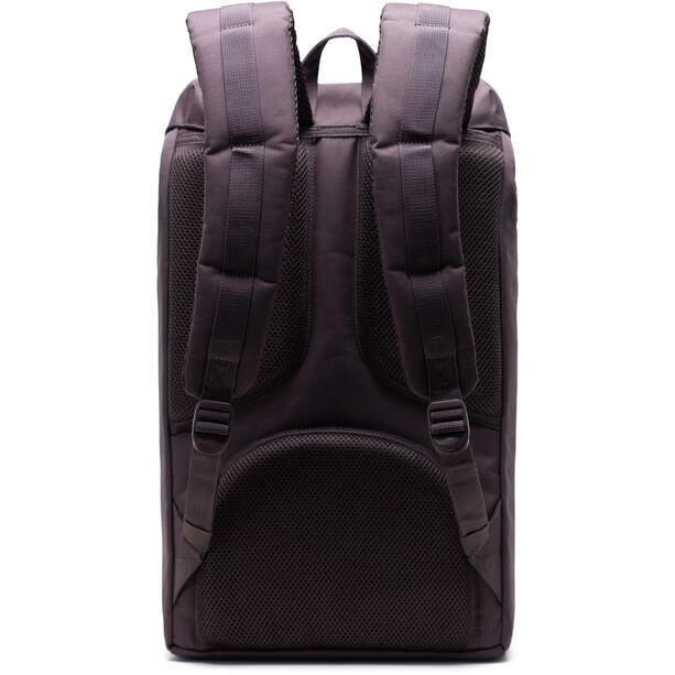 Herschel Little America Backpack 25l sparrow 6 Herschel Little America Backpack 25l sparrow - Image 4