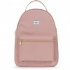 Herschel Nova Mid-Volume Backpack ash rose -Travelling Backpacks Shop herschel nova mid volume backpack ash rose 1