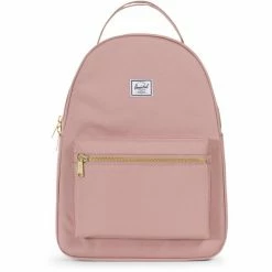 Herschel Nova Mid-Volume Backpack ash rose