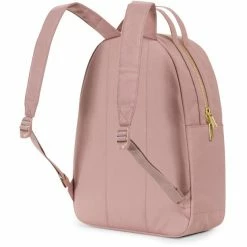 Herschel Nova Mid-Volume Backpack ash rose -Travelling Backpacks Shop herschel nova mid volume backpack ash rose 3