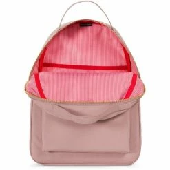 Herschel Nova Mid-Volume Backpack ash rose -Travelling Backpacks Shop herschel nova mid volume backpack ash rose 4