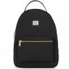 Herschel Nova Mid-Volume Backpack black -Travelling Backpacks Shop herschel nova mid volume backpack black 1