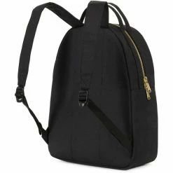 Herschel Nova Mid-Volume Backpack black -Travelling Backpacks Shop herschel nova mid volume backpack black 3
