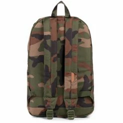 Herschel Pop Quiz Backpack woodland camo/multi zip 9 Herschel Pop Quiz Backpack woodland camo/multi zip -Travelling Backpacks Shop herschel pop quiz backpack 22l woodland camo multi zip 4