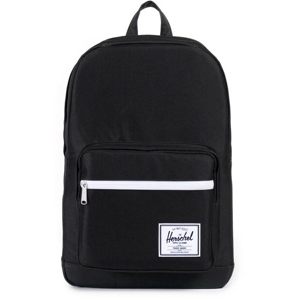 Herschel Pop Quiz Backpack black/black 3 Herschel Pop Quiz Backpack black/black