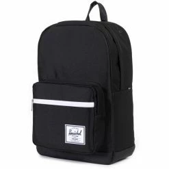 Herschel Pop Quiz Backpack black/black 7 Herschel Pop Quiz Backpack black/black -Travelling Backpacks Shop herschel pop quiz backpack unisex black black 2