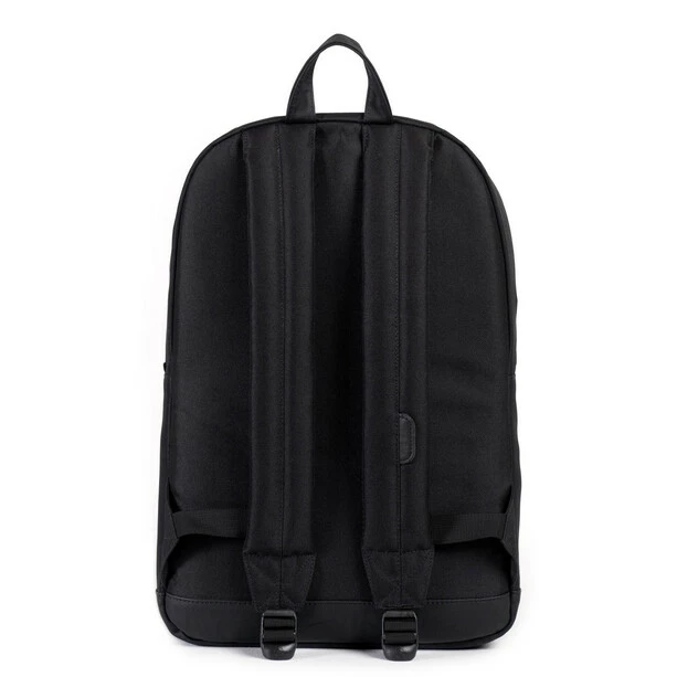 Herschel Pop Quiz Backpack black/black 5 Herschel Pop Quiz Backpack black/black - Image 3