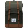 Herschel Retreat Backpack 19,5l forest night 2 Herschel Retreat Backpack 19,5l forest night -Travelling Backpacks Shop herschel retreat rucksack 195l forest night 1