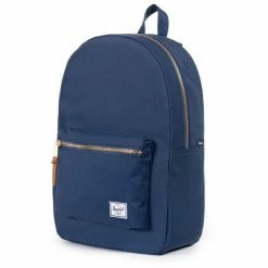 Herschel Settlement Backpack navy 8 Herschel Settlement Backpack navy -Travelling Backpacks Shop herschel settlement backpack navy 3