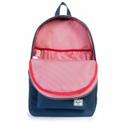 Herschel Settlement Backpack navy 9 Herschel Settlement Backpack navy -Travelling Backpacks Shop herschel settlement backpack navy 4