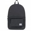 Herschel Settlement Backpack black crosshatch 1 Herschel Settlement Backpack black crosshatch -Travelling Backpacks Shop herschel settlement rucksack black crosshatch 1