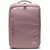 Herschel Travel Backpack ash rose tonal -Travelling Backpacks Shop herschel travel backpack ash rose tonal 1