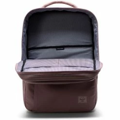 Herschel Travel Backpack ash rose tonal -Travelling Backpacks Shop herschel travel backpack ash rose tonal 5