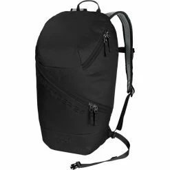 Jack Wolfskin Ecoloader 24 Pack ultra black