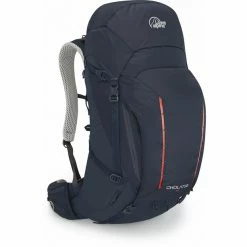 Lowe Alpine Cholatse 42:47 Backpack Men blue night