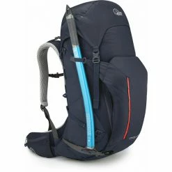 Lowe Alpine Cholatse 42:47 Backpack Men blue night 10 Lowe Alpine Cholatse 42:47 Backpack Men blue night -Travelling Backpacks Shop lowe alpine cholatse 4247 backpack men blue night 3