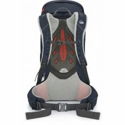 Lowe Alpine Cholatse 42:47 Backpack Men blue night 12 Lowe Alpine Cholatse 42:47 Backpack Men blue night -Travelling Backpacks Shop lowe alpine cholatse 4247 backpack men blue night 5