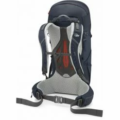 Lowe Alpine Cholatse 52:57 Backpack M/L Men blue night -Travelling Backpacks Shop lowe alpine cholatse 52 backpack men blue night 4