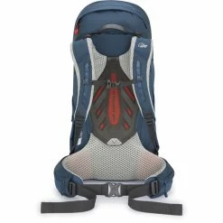 Lowe Alpine Cholatse 52:57 Backpack M/L Men blue night -Travelling Backpacks Shop lowe alpine cholatse 52 backpack men blue night 5