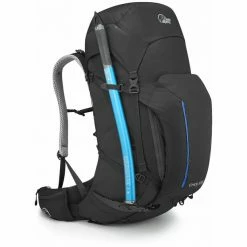 Lowe Alpine Cholatse 52:57 Backpack L/XL Men black 10 Lowe Alpine Cholatse 52:57 Backpack L/XL Men black -Travelling Backpacks Shop lowe alpine cholatse 5257 backpack men black 3