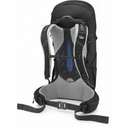 Lowe Alpine Cholatse 52:57 Backpack L/XL Men black 11 Lowe Alpine Cholatse 52:57 Backpack L/XL Men black -Travelling Backpacks Shop lowe alpine cholatse 5257 backpack men black 4