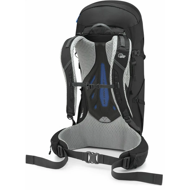 Lowe Alpine Cholatse 52:57 Backpack L/XL Men black 6 Lowe Alpine Cholatse 52:57 Backpack L/XL Men black - Image 4