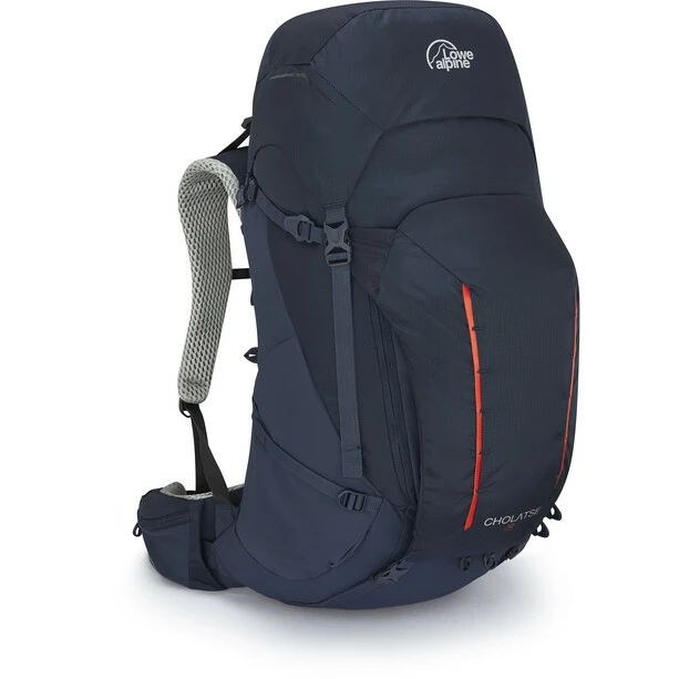 Lowe Alpine Cholatse 52:57 Backpack L/XL Men blue night 3 Lowe Alpine Cholatse 52:57 Backpack L/XL Men blue night