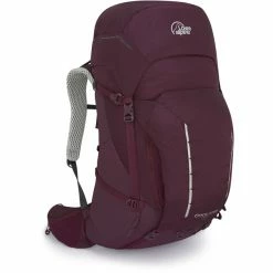 Lowe Alpine Cholatse ND50:55 Backpack Women fig