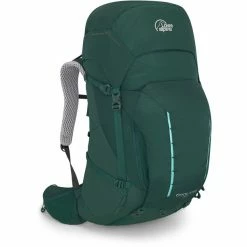 Lowe Alpine Cholatse ND50:55 Backpack Women teal