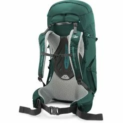 Lowe Alpine Cholatse ND50:55 Backpack Women teal 11 Lowe Alpine Cholatse ND50:55 Backpack Women teal -Travelling Backpacks Shop lowe alpine cholatse nd5055 backpack women teal 4