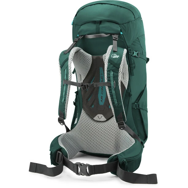 Lowe Alpine Cholatse ND50:55 Backpack Women teal 6 Lowe Alpine Cholatse ND50:55 Backpack Women teal - Image 4