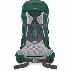 Lowe Alpine Cholatse ND50:55 Backpack Women teal 12 Lowe Alpine Cholatse ND50:55 Backpack Women teal -Travelling Backpacks Shop lowe alpine cholatse nd5055 backpack women teal 5