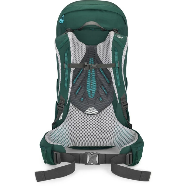 Lowe Alpine Cholatse ND50:55 Backpack Women teal 7 Lowe Alpine Cholatse ND50:55 Backpack Women teal - Image 5