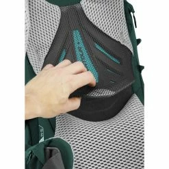 Lowe Alpine Cholatse ND50:55 Backpack Women teal 13 Lowe Alpine Cholatse ND50:55 Backpack Women teal -Travelling Backpacks Shop lowe alpine cholatse nd5055 backpack women teal 6