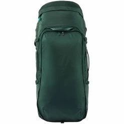 Lowe Alpine Escape Trek ND50:60 Backpack Women nettle -Travelling Backpacks Shop lowe alpine escape trek nd5060 backpack women nettle 5