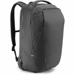 Lowe Alpine Halo 25 Backpack graphite