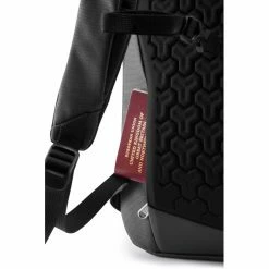 Lowe Alpine Halo 25 Backpack graphite -Travelling Backpacks Shop lowe alpine halo 25 backpack graphite 3