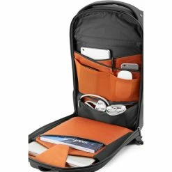 Lowe Alpine Halo 25 Backpack graphite -Travelling Backpacks Shop lowe alpine halo 25 backpack graphite 4