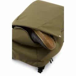 Lowe Alpine Halo 32 Backpack burnt olive -Travelling Backpacks Shop lowe alpine halo 32 backpack burnt olive 3