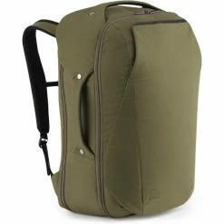 Lowe Alpine Halo 40 Backpack burnt olive