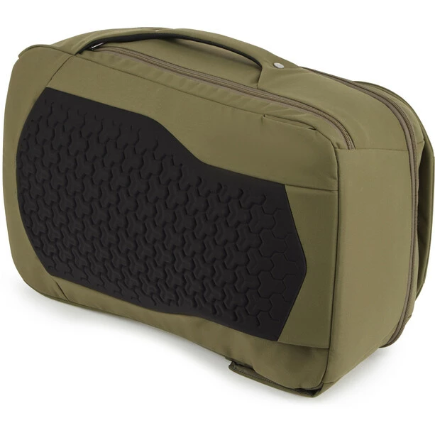 Lowe Alpine Halo 40 Backpack burnt olive 5 Lowe Alpine Halo 40 Backpack burnt olive - Image 3