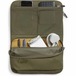 Lowe Alpine Halo 40 Backpack burnt olive 11 Lowe Alpine Halo 40 Backpack burnt olive -Travelling Backpacks Shop lowe alpine halo 40 backpack burnt olive 5