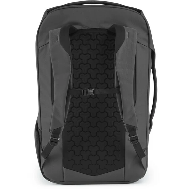 Lowe Alpine Halo 40 Backpack graphite 3 Lowe Alpine Halo 40 Backpack graphite - Image 2