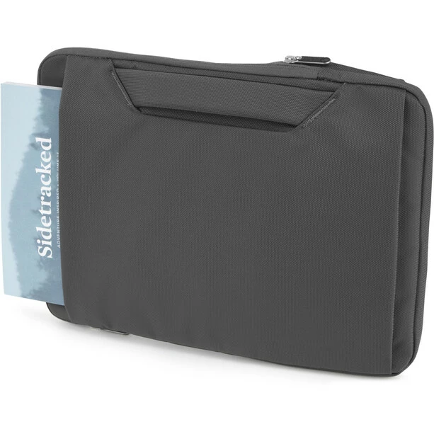 Lowe Alpine Halo 40 Backpack graphite 5 Lowe Alpine Halo 40 Backpack graphite - Image 4