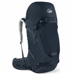 Lowe Alpine Manaslu 55:70 Backpack Men navy