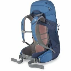 Lowe Alpine Sirac 40 Backpack Men deep ink/ink 11 Lowe Alpine Sirac 40 Backpack Men deep ink/ink -Travelling Backpacks Shop lowe alpine sirac 40 backpack men deep ink ink 4