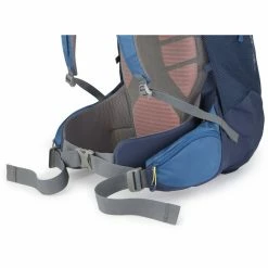 Lowe Alpine Sirac 40 Backpack Men deep ink/ink 12 Lowe Alpine Sirac 40 Backpack Men deep ink/ink -Travelling Backpacks Shop lowe alpine sirac 40 backpack men deep ink ink 5