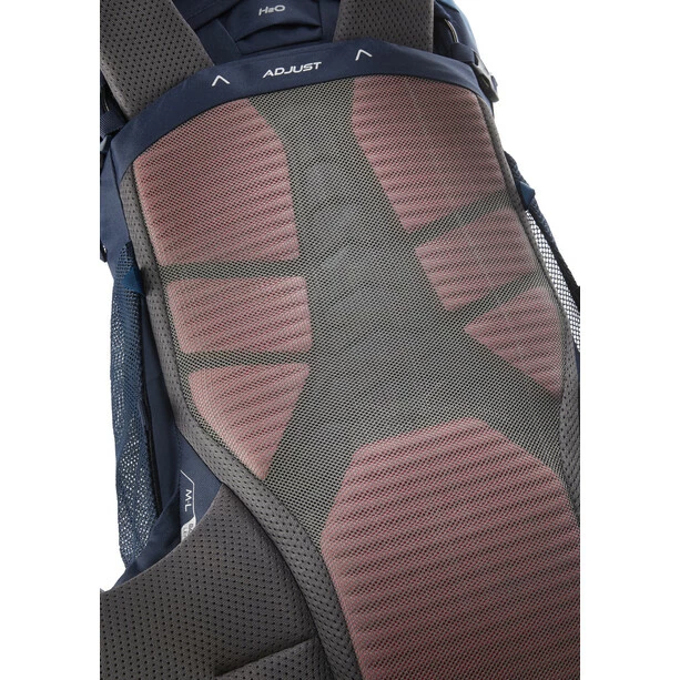 Lowe Alpine Sirac 40 Backpack Men deep ink/ink 8 Lowe Alpine Sirac 40 Backpack Men deep ink/ink - Image 6